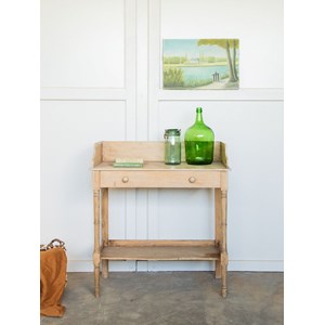 Edouard, le bureau en bois n°273