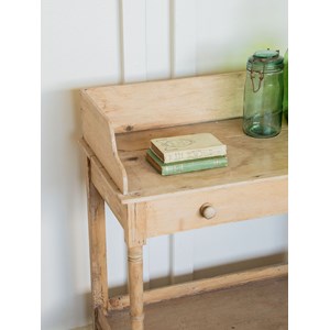 Edouard, le bureau en bois n°273