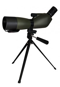 Longue-vue paralux amazon ii zoom 15-45x