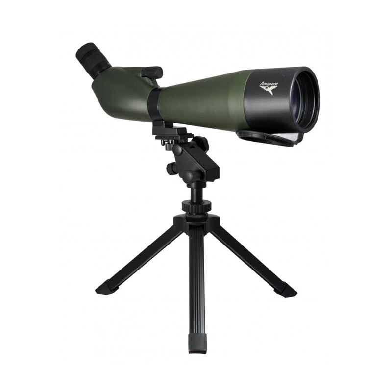 Paralux - Longue-vue paralux amazon ii zoom 20-60x