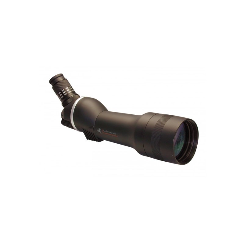 Longue-vue paralux cevennes zoom 22-66x8