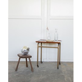 Anouk, la desserte en formica n°123