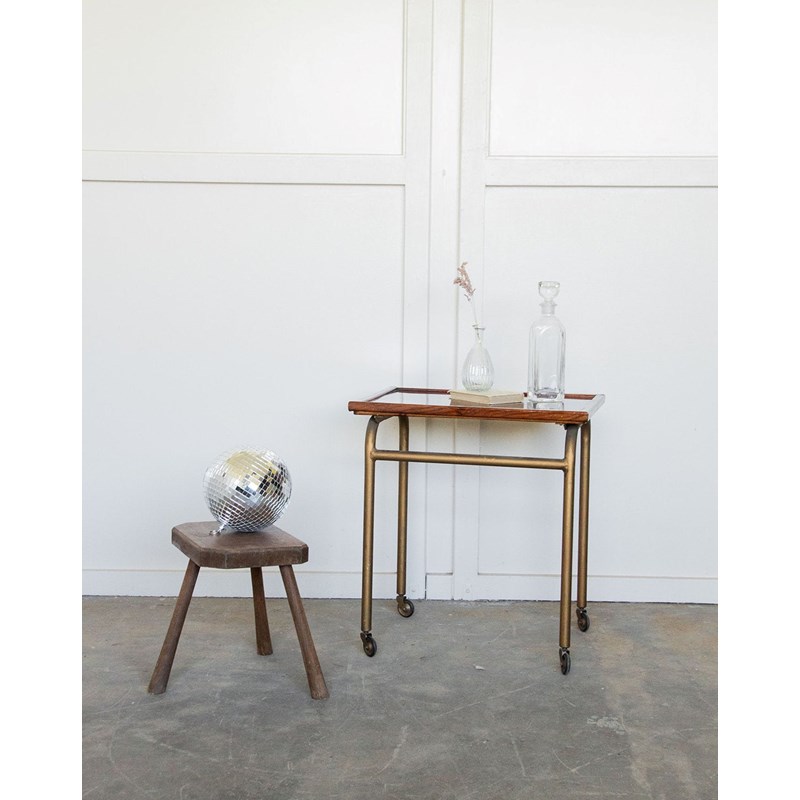 Anouk, la desserte en formica n°123