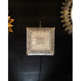 Sonia, l'applique en résine n°53