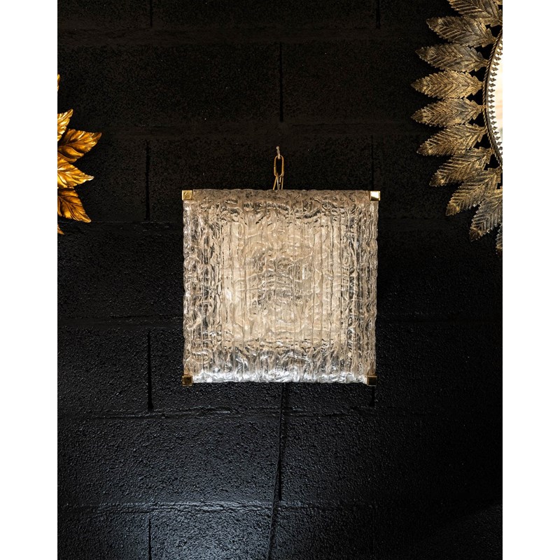 Sonia, l'applique en résine n°53