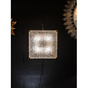 Sonia, l'applique en résine n°53