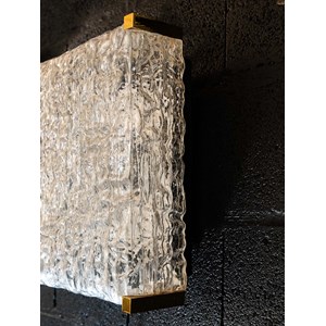 Sonia, l'applique en résine n°53