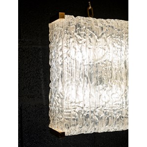 Sonia, l'applique en résine n°53