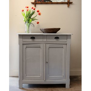 Buffet parisien en bois n°192