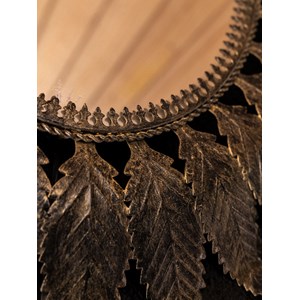 Igor, le miroir en métal n°545