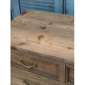 Garance, la commode en bois n°74