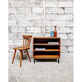 Isabelle, l'étagère en bois n°103