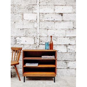 Isabelle, l'étagère en bois n°103
