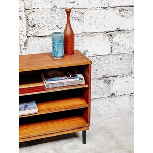 Isabelle, l'étagère en bois n°103