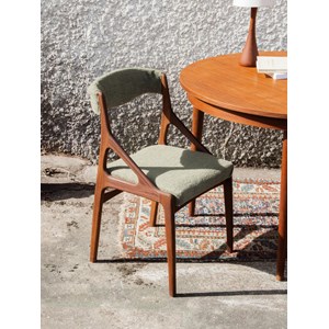 Alma, la chaise scandinave n°322