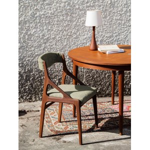 Alma, la chaise scandinave n°322