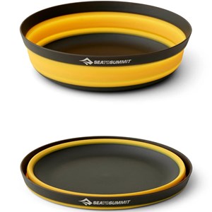 Bol pliable sea to summit frontier coll