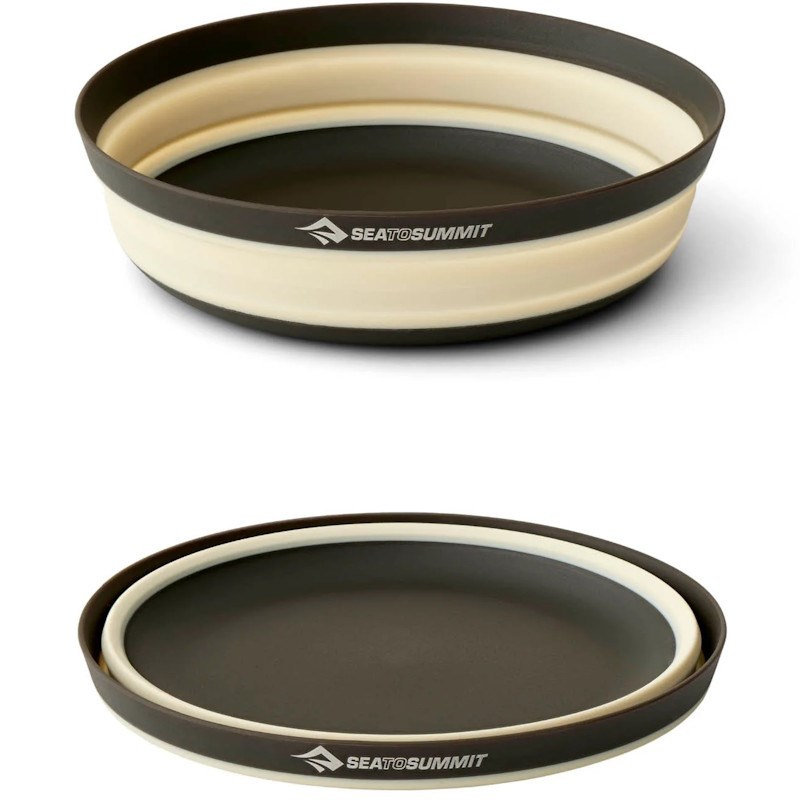 Bol pliable sea to summit frontier coll