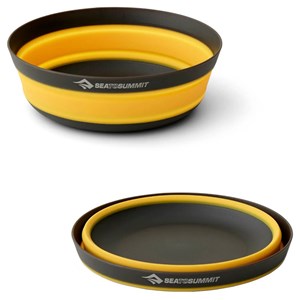 Bol pliable sea to summit frontier coll