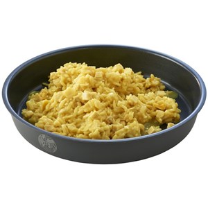 Repas lyophilisé trek'n eat curry de po