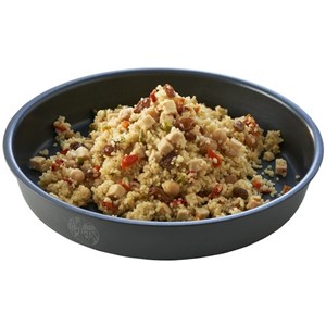 Repas lyophilisé trek'n eat couscous au