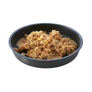 Repas lyophilisé trek'n eat poêlée de p