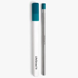 Paille filtre à eau lifestraw sip en ac