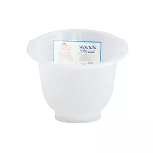 Baignoire shantala blanc