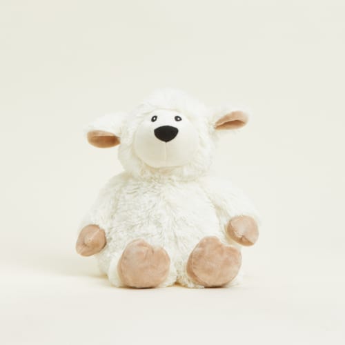 Warmies - Peluche bouillotte mouton warmies