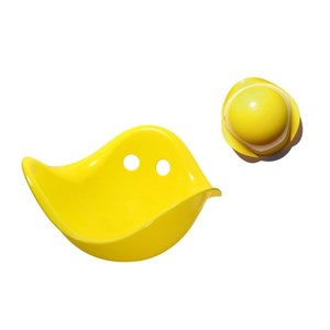 Bilibo jaune