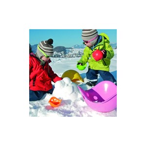 Mini Bilibo set de 6