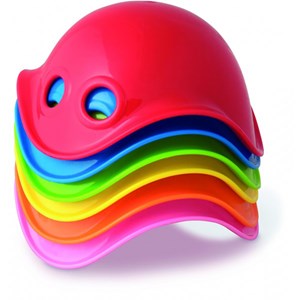 Mini Bilibo set de 6