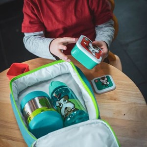 Gourde avec paille scruff tumtum