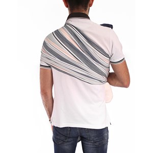Echarpe de portage néobulle charlie 4.60
