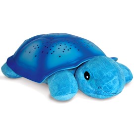 Veilleuse twilight tortue bleue cloud-b