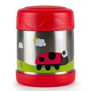 Boite à repas isotherme bug tumtum