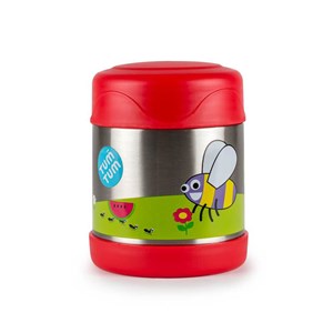 Boite à repas isotherme bug tumtum