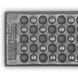 Coussin siège pliable regatta foam sit