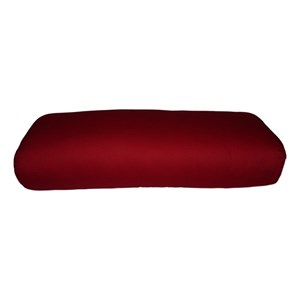 Bolster rectangulaire
