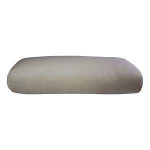 Bolster rectangulaire