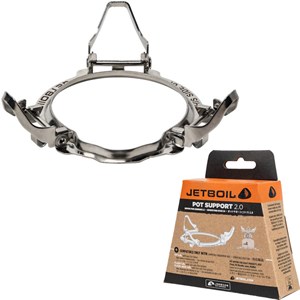 Support universel de popote jetboil pot