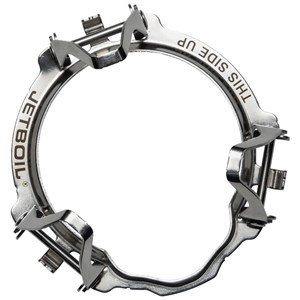 Support universel de popote jetboil pot