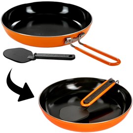 Poêle jetboil summit skillet