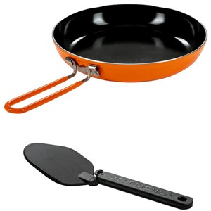 Poêle jetboil summit skillet