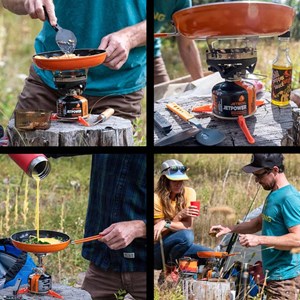 Poêle jetboil summit skillet
