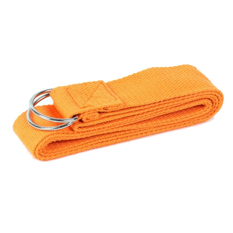 Tortue de jade - Sangle de yoga