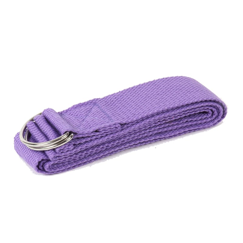 Tortue de jade - Sangle de yoga