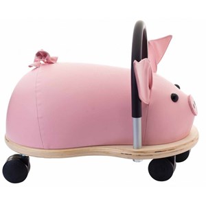 Trotteur/porteur wheely bug cochon de 1