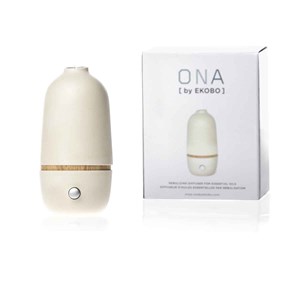 Diffuseur ona Blanc