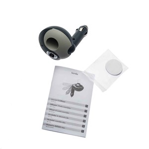 Diffuseur d'huile essentielle kemlia v2